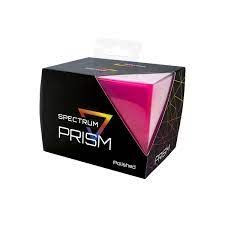 Prism - 100 Fushia